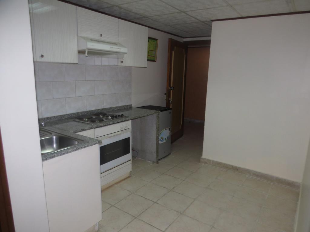 Liwa Plaza Aparthotel Dubai