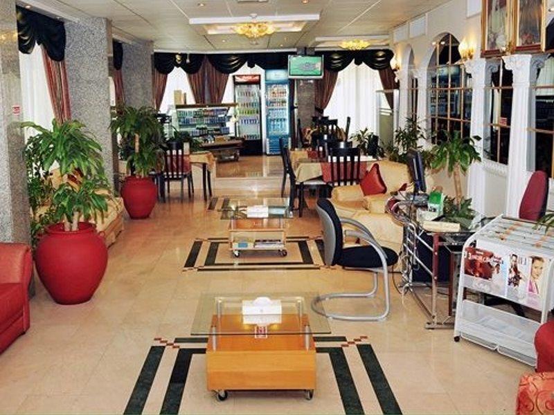 Liwa Plaza Dubai