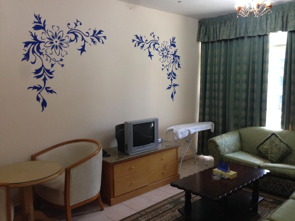 Aparthotel Liwa Plaza Dubai